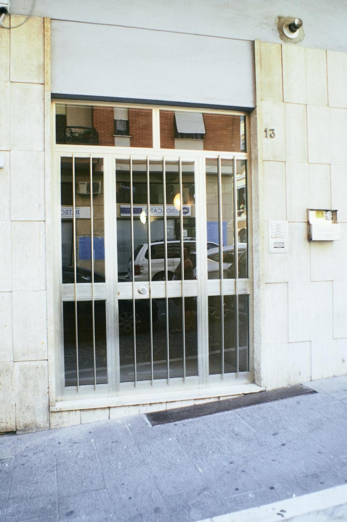 Casa Dharma Otel Civitavecchia Dış mekan fotoğraf