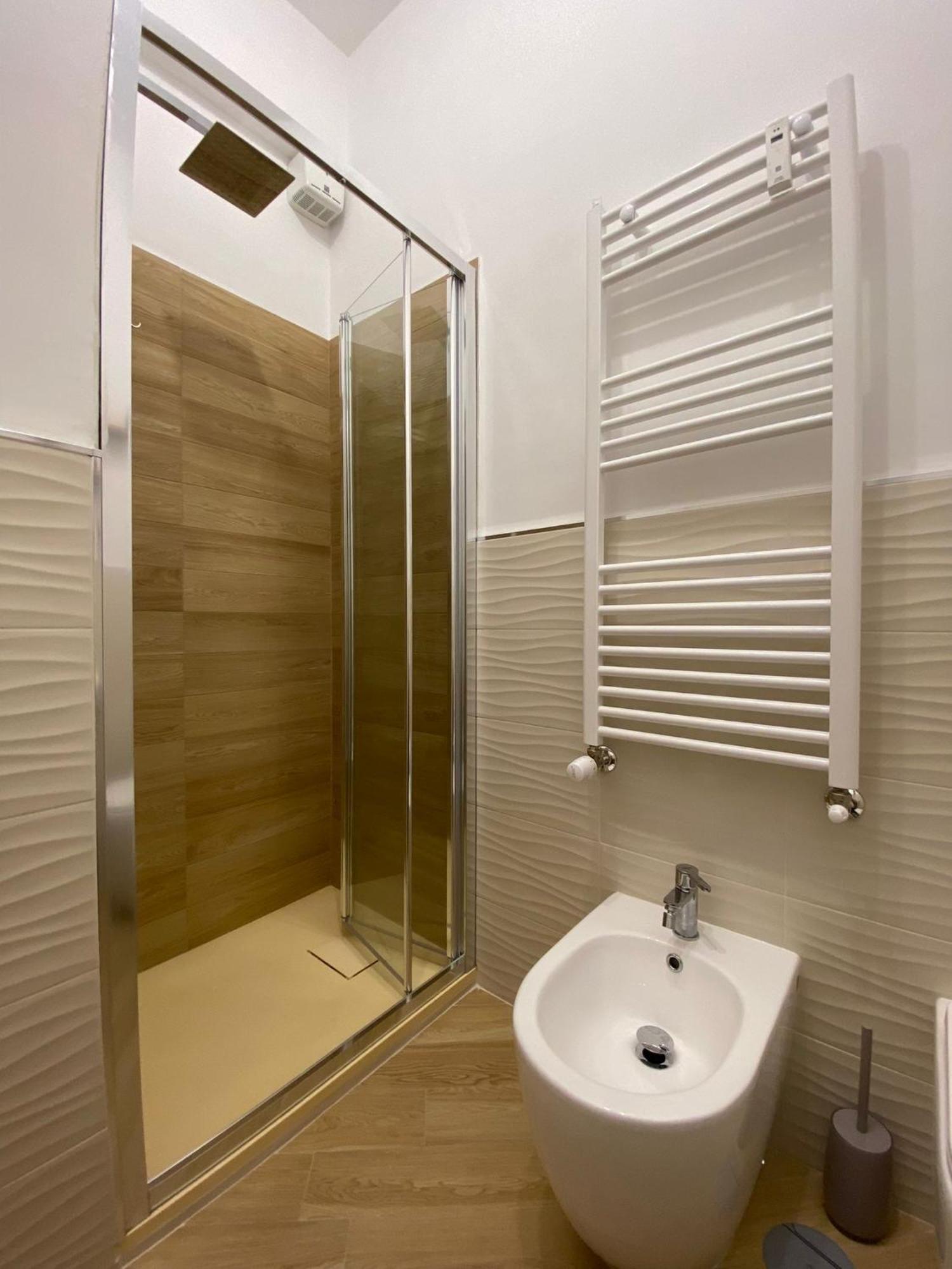 Casa Dharma Otel Civitavecchia Dış mekan fotoğraf